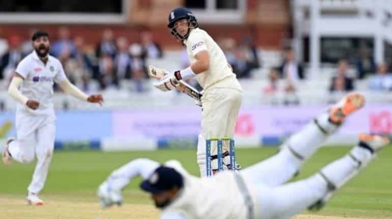 Fifth Test between India and England called off over COVID-19 concerns