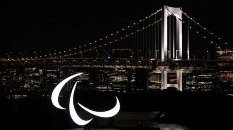 Tokyo Paralympics: New Zealand to skip opening ceremony over virus fears
