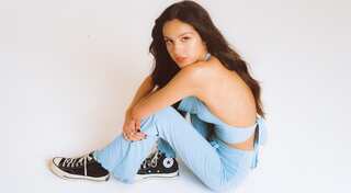 Olivia Rodrigo's single 'Brutal' is laden with surprise celebrity appearances; watch