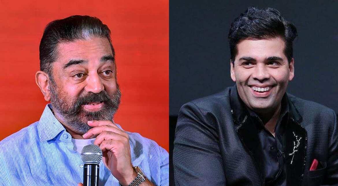 Kamal Haasan reviews Siddharth Malhotra's 'Shershaah', Karan Johar's honoured Kamal Haasan reviews Siddharth Malhotra's 'Shershaah', Karan Johar's honoured