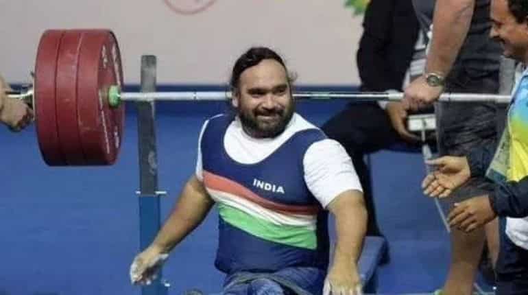 Rajinder Singh Rahelu: Bronze