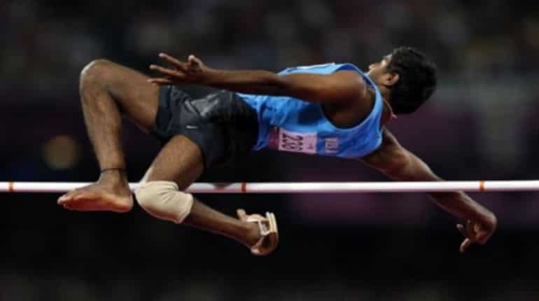 Girisha Nagarajegowda: Silver