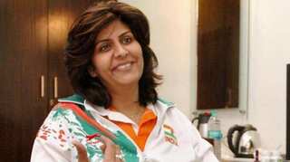 Tokyo Paralympics: PCI chief Deepa Malik elated as paddler Bhavina assures India medal