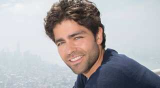 'The Devil Wears Prada' star Adrian Grenier returns to TV with Netflix's 'Clickbait'