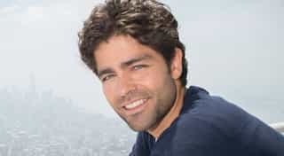 'The Devil Wears Prada' star Adrian Grenier returns to TV with Netflix's 'Clickbait'