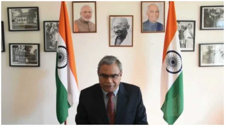 UNHRC meet on Afghanistan: India raises concern over Pakistan-based terror groups UNHRC meet on Afghanistan: India raises concern over Pakistan-based terror groups