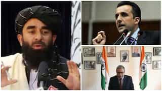 Top 10 World News: Taliban's second press conference, latest situation; more