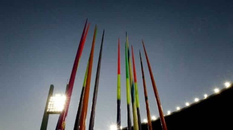 Bhimrao Kesarkar: Silver