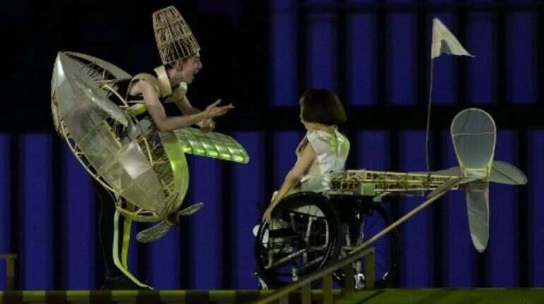 'We Have Wings'