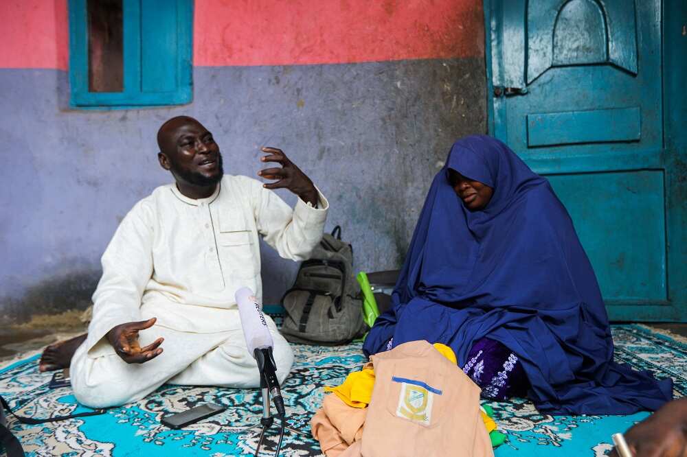 Desperate Nigerians sell homes and land to free kidnapped children Desperate Nigerians sell homes and land to free kidnapped children