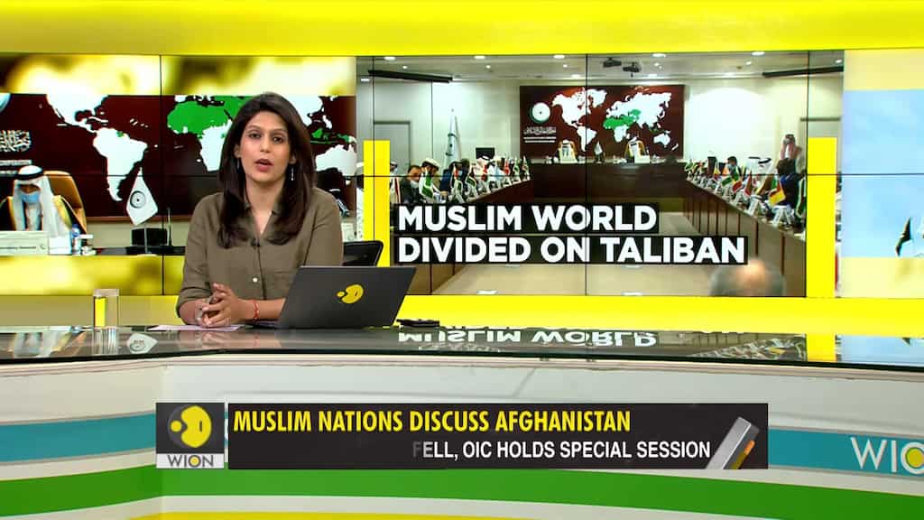 Gravitas: Muslim world divided on Taliban