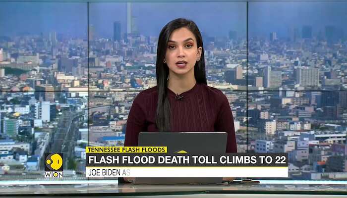 WionNews Video