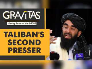 Gravitas: What will the Taliban regime look like?