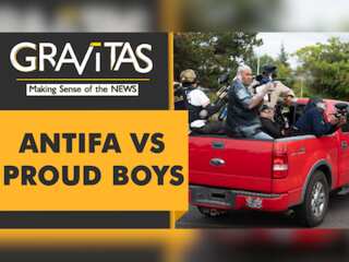 Gravitas: Gun Battles on American streets