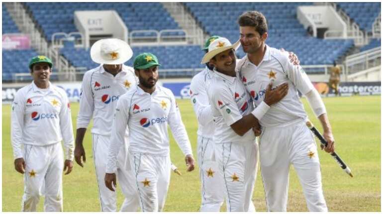 Shaheen Afridi a genuine talent, says Babar Azam after Pakistan beat West Indies
