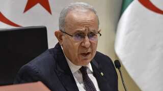 Algeria cuts diplomatic relations with Morocco citing 'hostile actions'