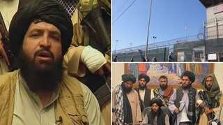 Taliban appoints ex-Guantanamo detainee as acting defence minister: Report