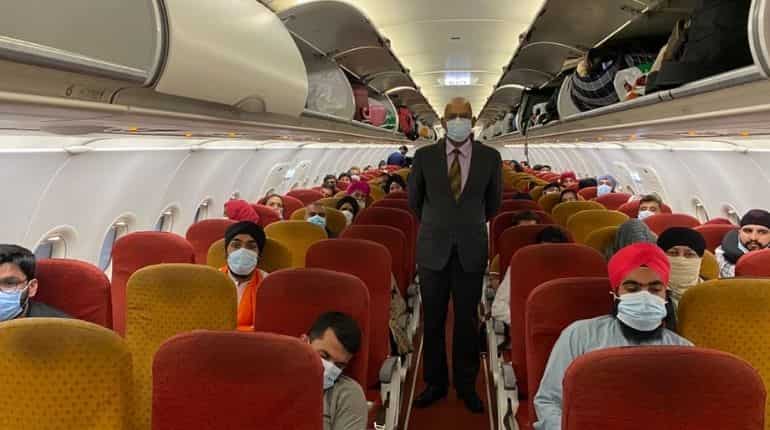 Afghan Sikhs, Hindus with valid documents can travel to India: Taliban