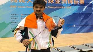Tokyo Paralympics: From IAS officer to para-athlete — Inspirational journey of Suhas Lalinakere Yathiraj
