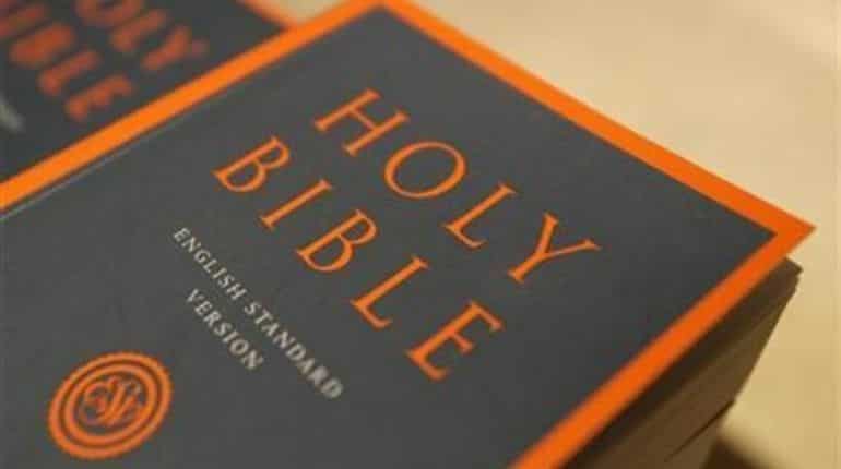 Oklahoma state superintendent mandates inclusion of the Bible and Ten Commandments in school curriculum
