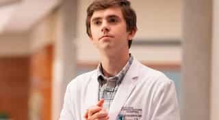 'The Good Doctor' Freddie Highmore to WION on popularity of the show & more