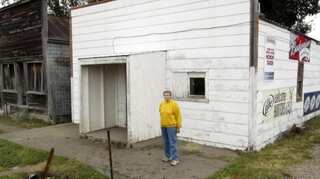 One-person town in Nebraska gets another resident, but only on paper