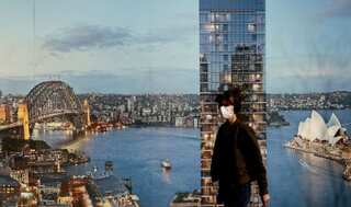 'Blood, sweat, no beers': Sydney set to ease key COVID-19 curbs