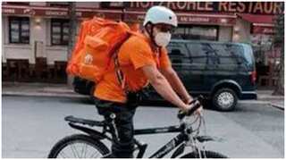 Former Afghanistan minister now delivers pizzas in Germany: Report