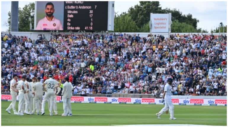 Virat Kohli and middle-order need to score, says Madan Lal Virat Kohli and middle-order need to score, says Madan Lal