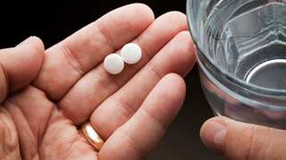 Male contraceptive pill is 99% effective, show tests in mice