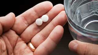 Aspirin may hold the key to battling a rare form of breast cancer