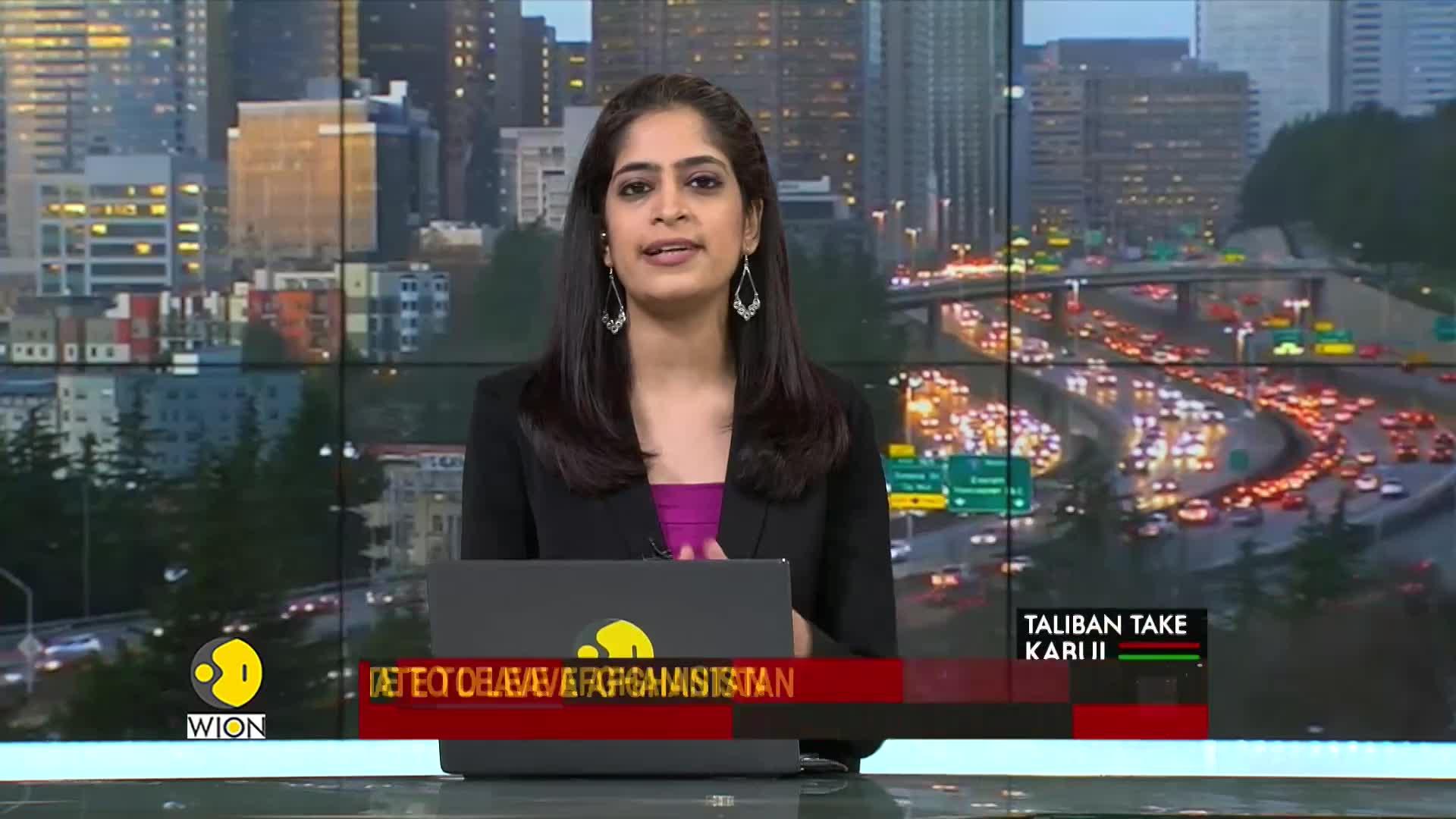 WionNews Video