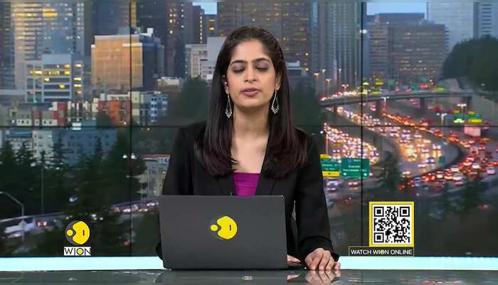 WionNews Video