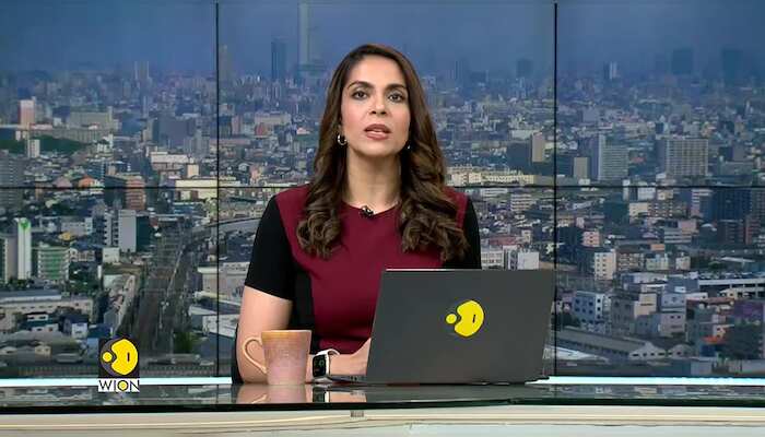 WionNews Video