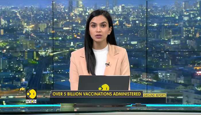 WionNews Video