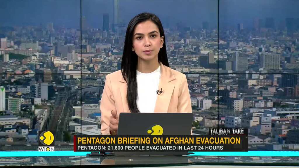 Pentagon says no change in timeline of Afghan withdrawal