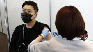 More people are interested in Covid booster than first or second shot: CDC
