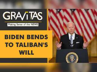 Gravitas: US & Allies have 7 days to evacuate all Afghans
