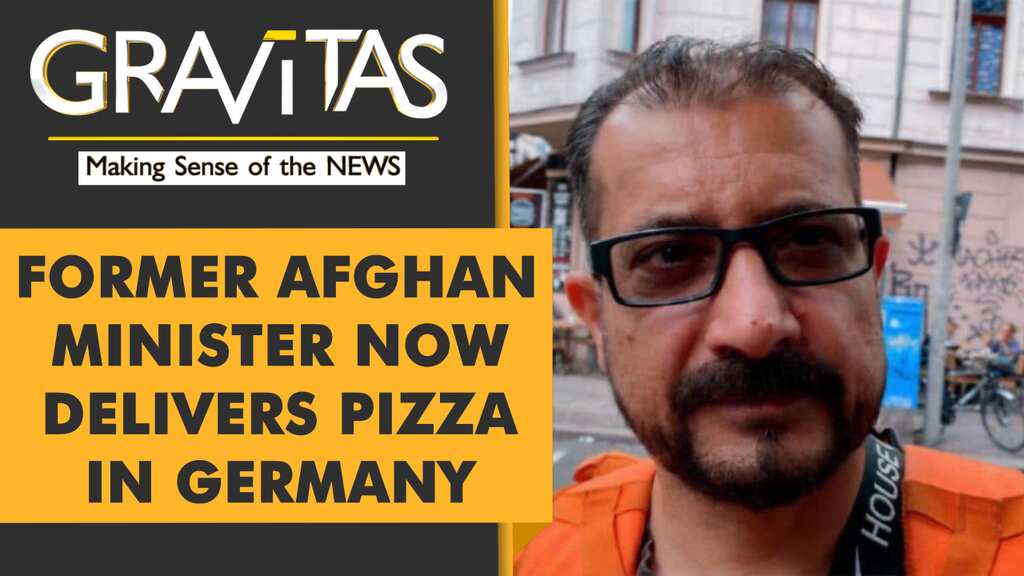 Gravitas: Afghan Evacuees are being treated as second class citizens