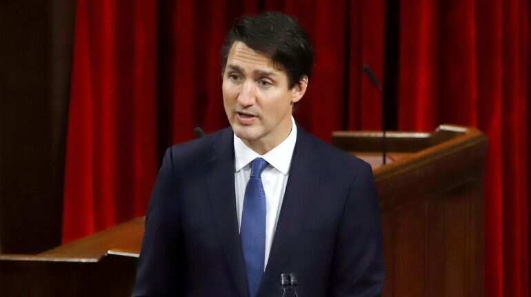 Canada vows to donate 200 million Covid vaccine doses