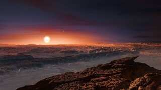 Astronomers discover class of 'hycean' exoplanets that could prove fruitful in search for alien life