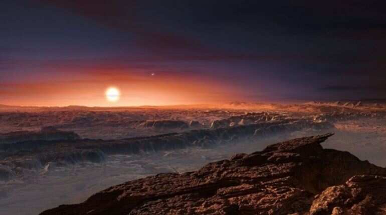 Astronomers discover class of 'hycean' exoplanets that could prove fruitful in search for alien life