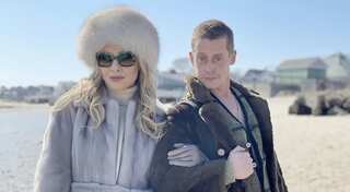 'American Horror Story: Double Feature' teaser has some aliens