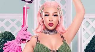Doja Cat is quitting music after feuding with fans over cancelled concert: 'I'm Out'
