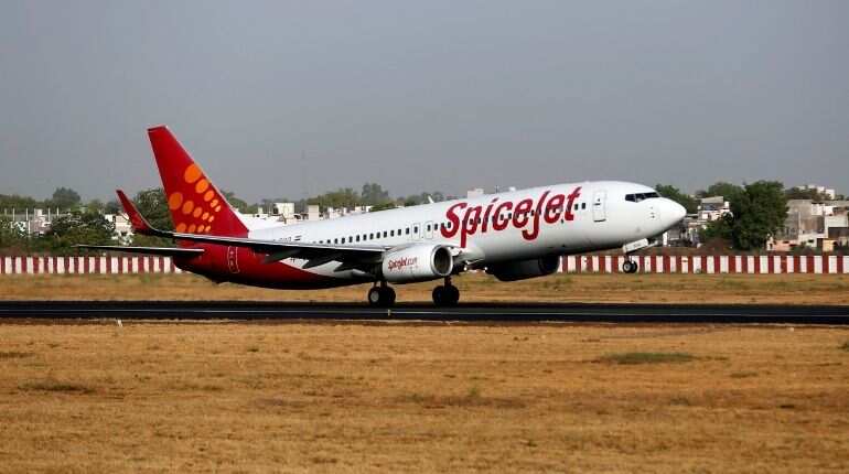 India's SpiceJet settles with Boeing MAX aircraft lessor Avolon