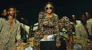 Beyoncé's 'Black Is King', 'The Simpsons' win Emmys Jury Awards 2021