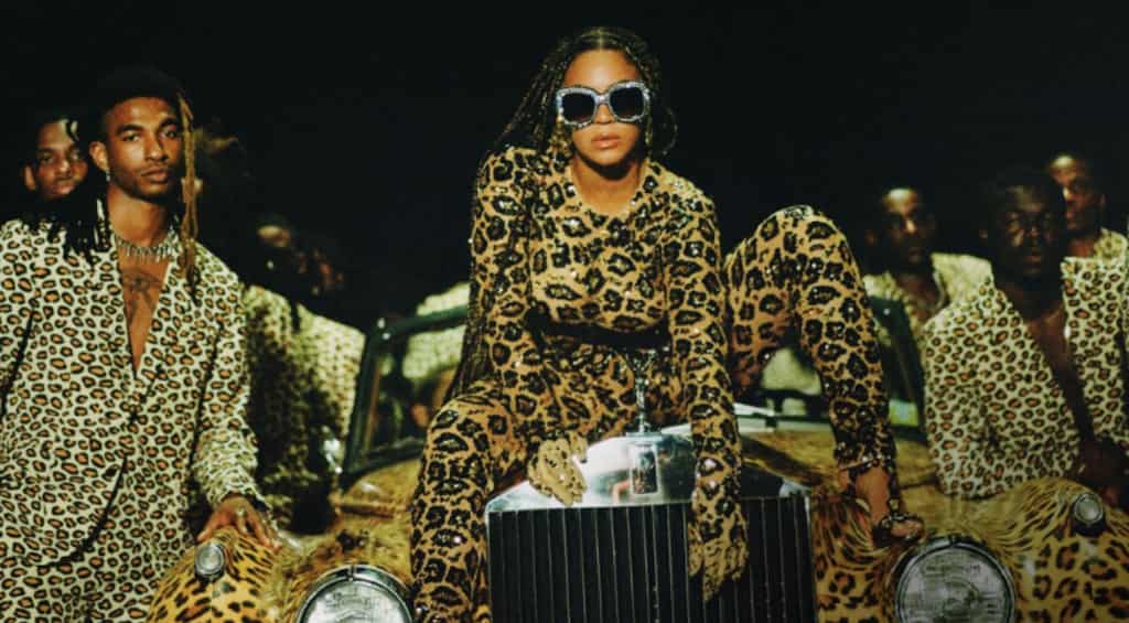 Beyoncé's 'Black Is King', 'The Simpsons' win Emmys Jury Awards 2021