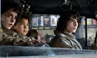 Watch new ‘Ghostbusters: Afterlife’ trailer, release date pushed