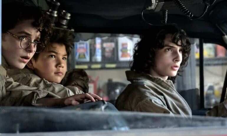 Watch new ‘Ghostbusters: Afterlife’ trailer, release date pushed