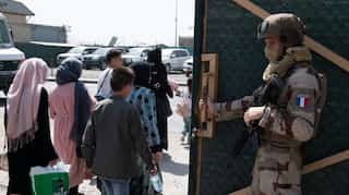 France, Netherlands to halt evacuation from Kabul airport after dire warning